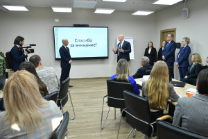 В России разработают программу подготовки кадров для круглогодичных курортов