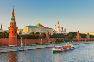 Москва к 2030 году намерена принимать до 52 млн туристов в год