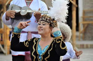 Российские туристы активно путешествуют в страны СНГ на майские праздники