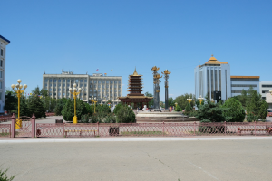 Аэропорт Элисты начнет принимать рейсы 28 мая. Он приостановил работу в феврале 2022 года