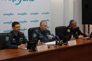 МЧС: большинство пляжей на Кубани готово к началу летнего курортного сезона