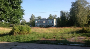 Маршрут «Русские усадьбы» разработан в Тульской области