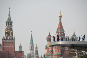 Москва рассчитывает на рост турпотока из Индии с началом группового безвизового обмена