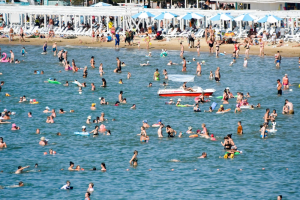 В России создадут 7 круглогодичных морских курортов