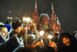 Безопасность россиян на внутренних маршрутах в новогодние праздники обеспечит МЧС