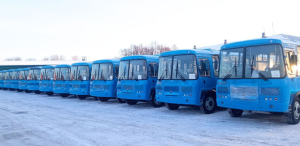 В Тюменской области в 2024 году запустят первый региональный маршрут по сельскому туризму