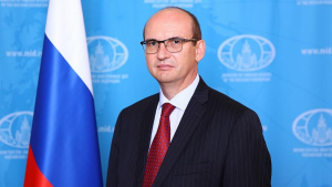 Россия запустит чартерные рейсы до Сенегала