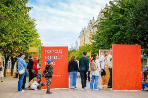 Турпоток в Смоленскую область в первом квартале вырос на 15%