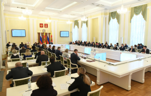 Тверские муниципалитеты получат поддержку для развития школьного туризма