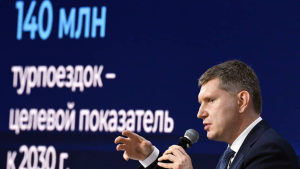 Россия отменит визы с 6 странами