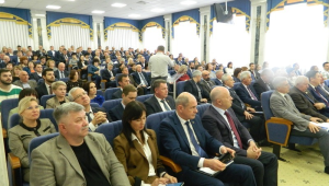 Власти Ставрополья в 2024г ожидают завершения 24 инвестпроектов в туризме