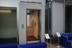 На ВДНХ покажут лучшие модели лифтовой индустрии