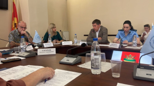 Экологический туризм планируют развивать власти Тверской области