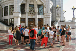 Субсидии на развитие туризма получат предприниматели Татарстана по нацпроекту