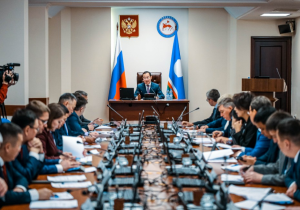 Власти Якутии хотят утроить турпоток в республику