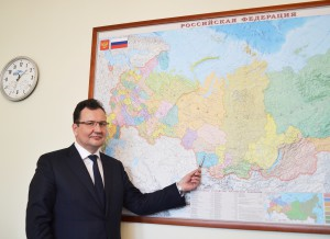 Регионы просят рубля