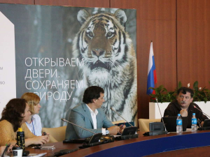 Минприроды расширит возможности заповедников и нацпарков по привлечению туристов