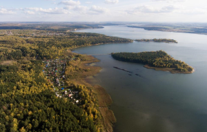 В селах Новосибирской области впервые запустят маршруты литературного туризма