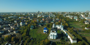 Турмаршрут «Ворота русского севера» откроют в Кирове к 650-летию города