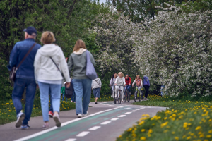 Лучшие экскурсионные маршруты выбрали в рамках конкурса «Покажи Москву!»