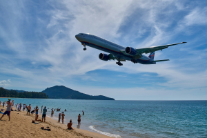 Почему стоимость авиабилетов в России резко выросла в августе 2024 года? Когда ждать
