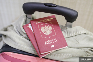 В 2024 году россияне стали чаще ездить за границу