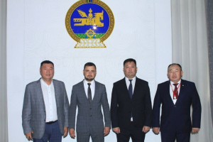 Монголия и РФ планируют проводить совместные мероприятия на Байкале и Хубсугуле