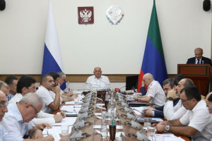 Более 20 турмаршрутов приведут в порядок к 2026 году в Дагестане