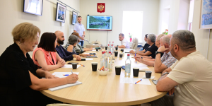 Новые турмаршруты планируют развивать власти Сочи