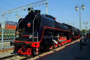Между Москвой и Владимиром открылось регулярное паровозное сообщение на туристических ретропоездах