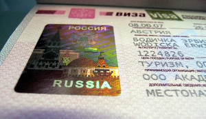 РСТ предложил отменить визы в РФ для туристов из дружественных стран