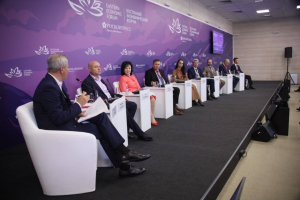 Круглогодичный курорт в Приморье примет первых туристов в 2028 году