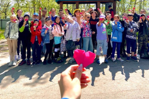 В отдаленных районах Камчатки хотят создать детские лагеря