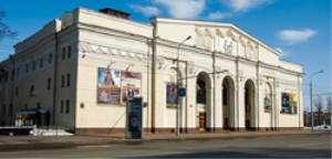 Татарская государственная филармония