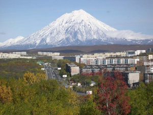 Камчатский край