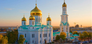 Собор Рождества Богородицы