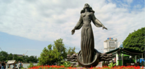 Композиция Ростовчанка