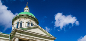 Церковь Сурб Хач