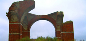 Старая Рязань