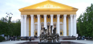 Рязанский театр драмы