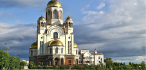 Храм-на-Крови