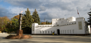 Малахов курган, Севастополь