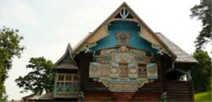 Талашкино
