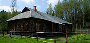 Усадьба Василево