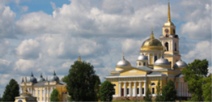 Нило-Столобенская пустынь