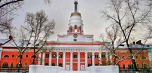 Ижевский машиностроительный завод
