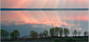 Плещеево озеро