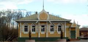 Музей городского быта в Угличе