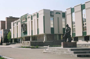 Республика Мордовия