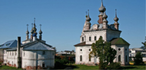 Михайло-Архангельский монастырь